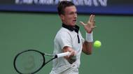 TENIS ONLINE: Lehečka útočí na cennou výhru! Drama ve druhém setu vrcholí