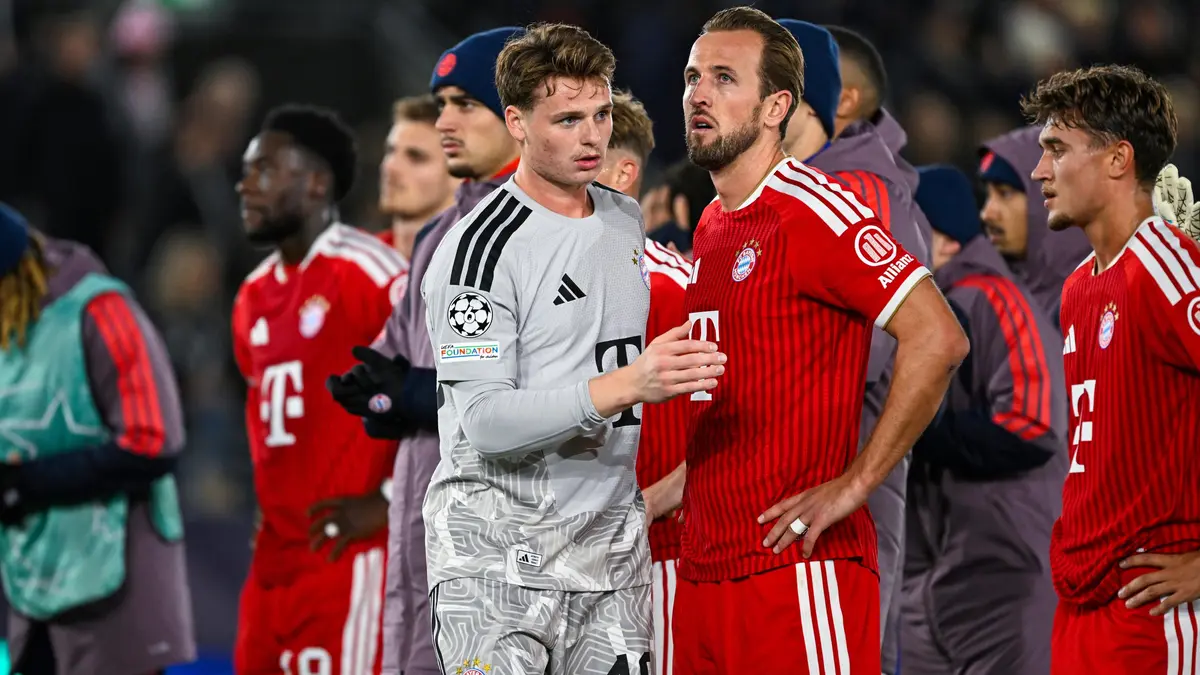 Senzace v Lize mistrů na úkor Bayernu. Inter vyhořel, Barcelona dál řádí