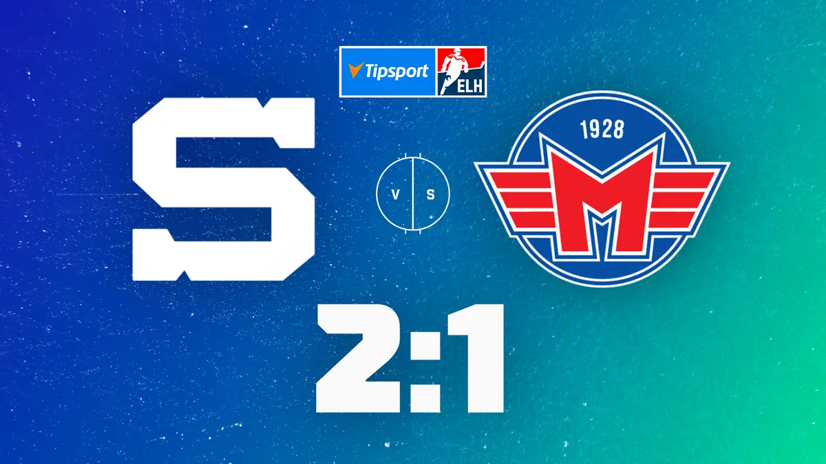 První trejd v extralize. Sparta získává mladou sílu, Boleslav zkušeného odchovance