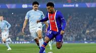 FOTBAL ONLINE: Horor pro Manchester City! Proti obhájci v Lize mistrů zažil krutý start