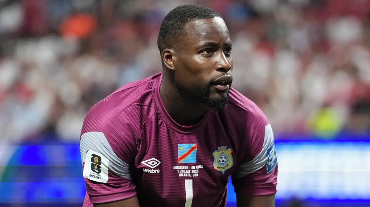 FIFA odmítla pochybení v případu brankáře Konga