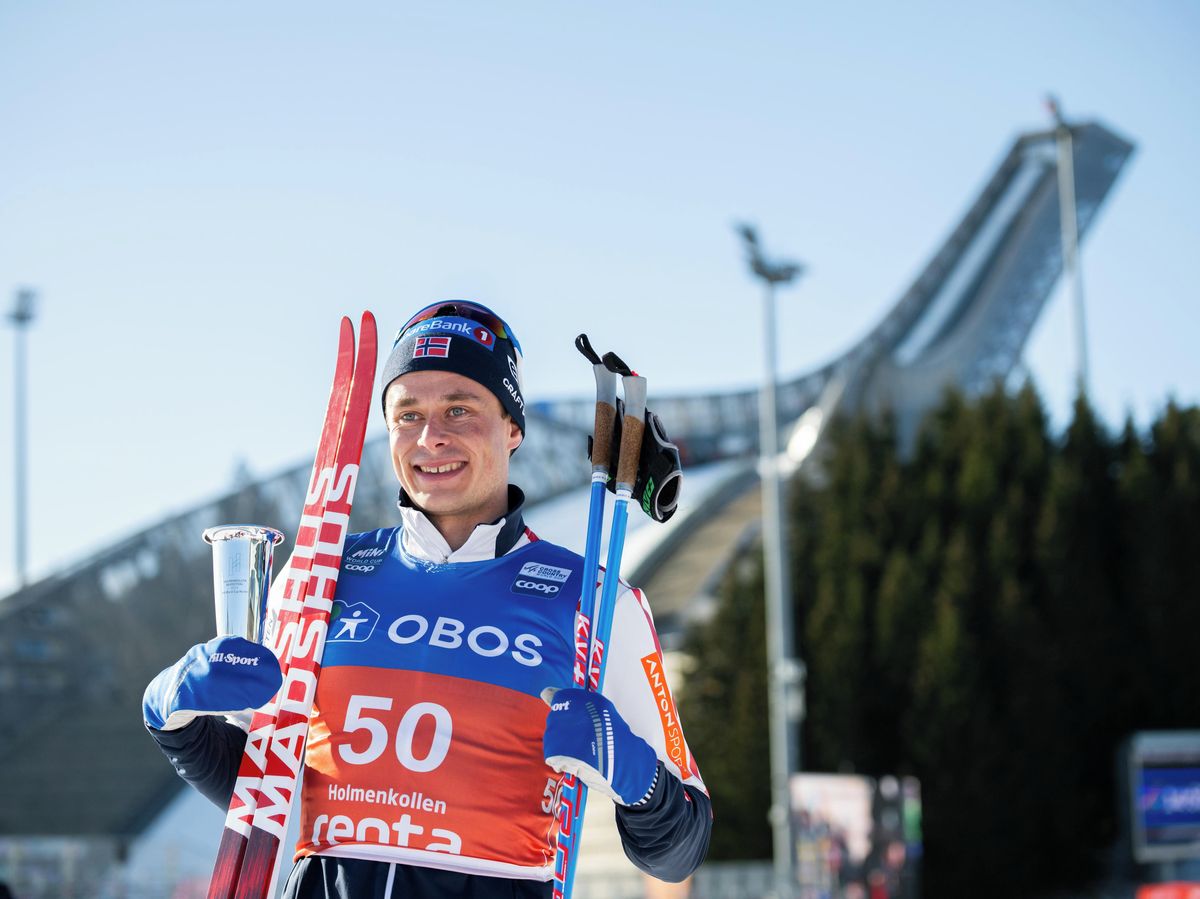 The end of a Norwegian legend: Production of famous Madshus skis moves to the Czech Republic | Integri News