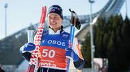 Česko bere Norsku 120 let dlouhou tradici. Někteří to nesou hodně těžce, přiznávají na severu