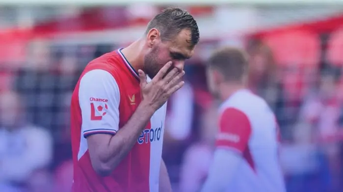 GLOSA: Pokračování Chorého ve Slavii je těžko představitelné