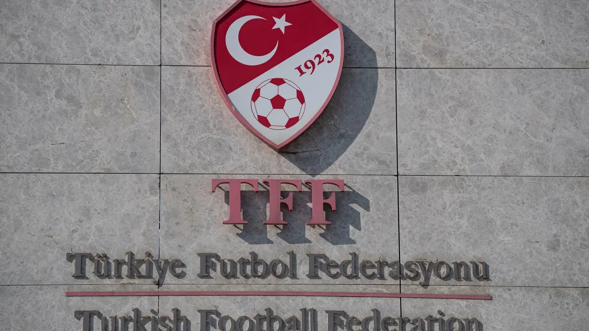 Šéf tureckých fotbalových rozhodčích Gündogdu je ve vazbě