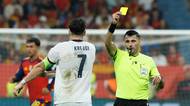 Měl gól Čechů na 2:2 platit? Experti mají poměrně jasno