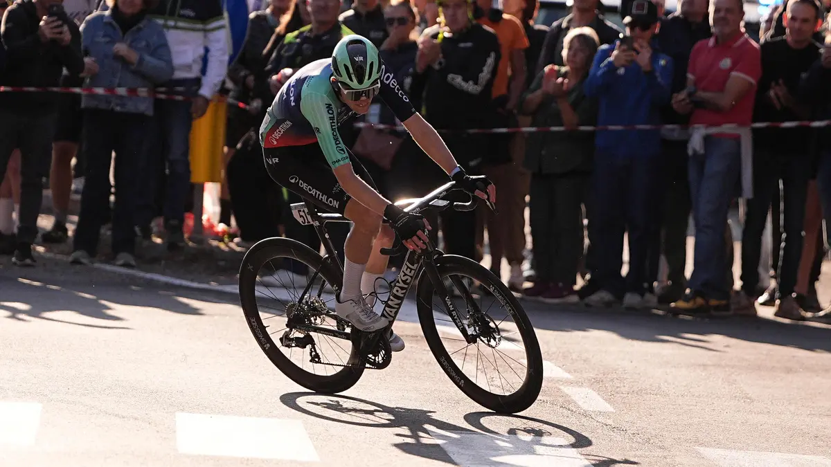 Na Eneco Tour po kritice sjednotili finanční odměny pro muže a ženy