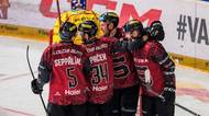 HOKEJ ONLINE: Videomomenty. Dva góly během 30 vteřin! Motor vyrovnal, Sparta ale rychle odpovídá