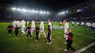 Skandál! zuřil kapitán německého týmu. Podmínky při Lize mistrů na Slovensku vyvolávají ostrou kritiku