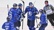 HOKEJ ONLINE: Plzeň opanovala šílenou přestřelku po nájezdech! Třinec ovládl šlágr na Spartě, Pardubice bleskově reagují