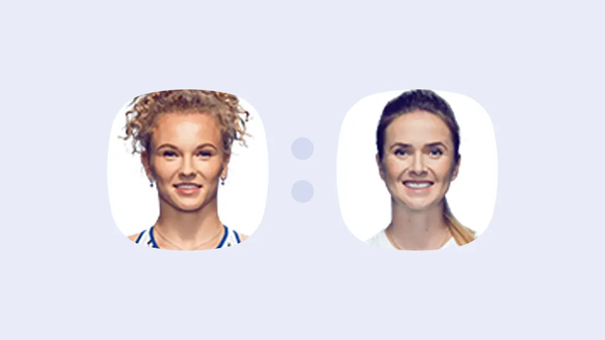 Czech Tennis Stars in Action: Menšík Reaches Quarters and Bouzková Makes Masters