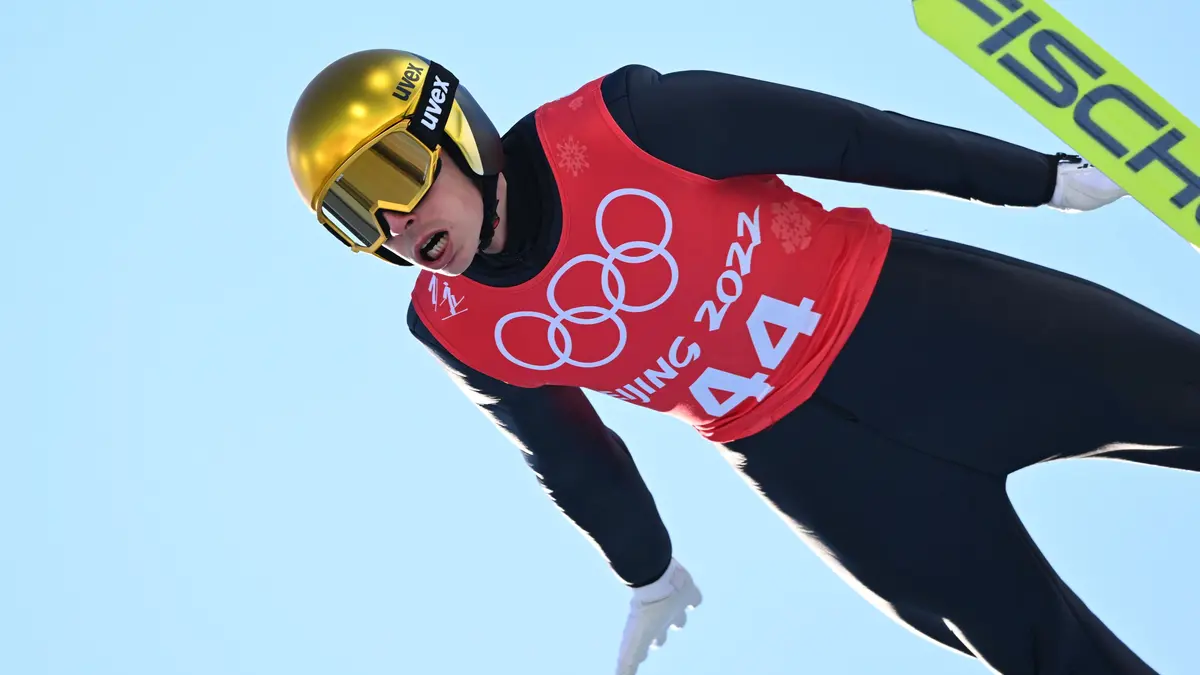Do dvou let náš sport zanikne, varuje olympijská legenda. Mezi závodníky vládne beznaděj
