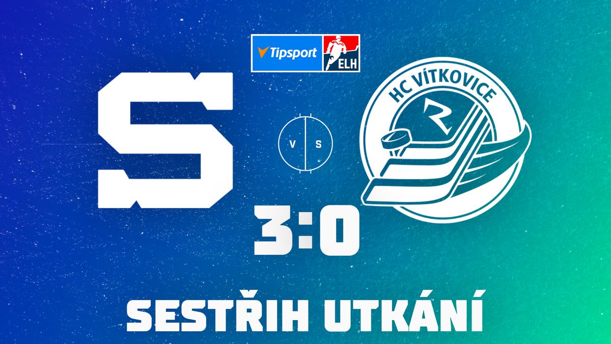 O2 Extraliga SESTŘIH: Sparta smázla Vítkovice a vylepšila bídnou bilanci v O2 areně ...