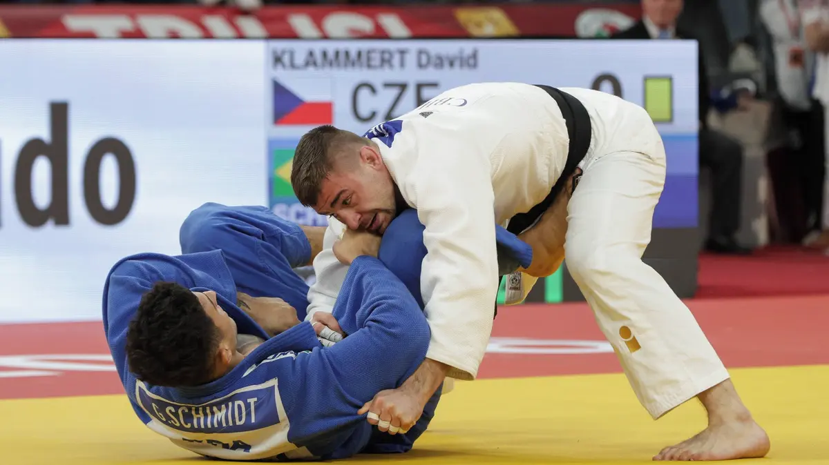 Poslední tanec českého srdcaře. Bude chybět i Krpálkovi