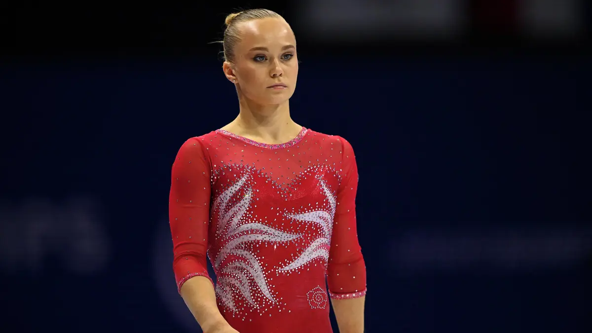 Tři hvězdné gymnastky nedostaly víza, nemohou na MS