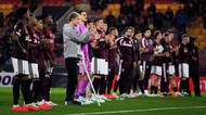 Jako velkokluby. Sparta sáhla k nečekanému tahu