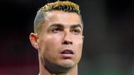 Ronaldo byl po skandálu v reprezentaci suspendován