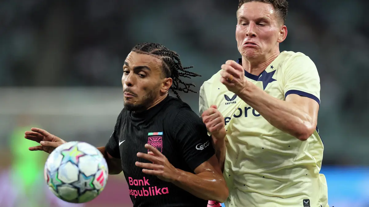 Je to hořké. Všichni chceme dát gól, řekl Provod po další porážce v Lize mistrů