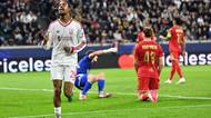 FOTBAL ONLINE: Neuvěřitelná gólová přestřelka, v zápase Liverpoolu padla už devátá branka! Chystá se bitva gigantů