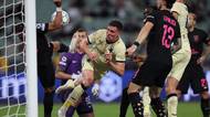 Blamáž v Baku. Slavia pálila šance, dělala chyby a nestačila na Sabah