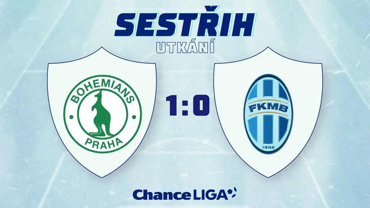 Čermák gólem z přímého kopu splnil trenérův slib legendárnímu Panenkovi