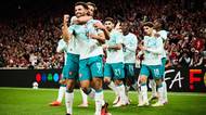 Ronaldo zmizel jak hurikán a Portugalci slaví. Média po triumfu opěvují nového šéfa týmu