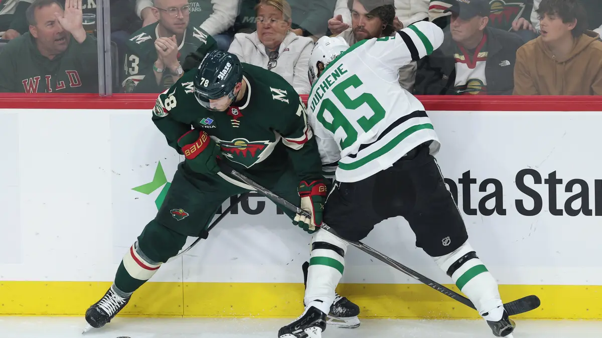 Duchene z Dallasu zmešká v NHL kvůli operaci další tři měsíce