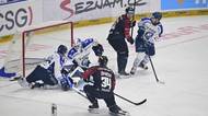 HOKEJ ONLINE: Další rána pro Vítkovice, Sparta zvyšuje vedení. Pardubice ve šlágru přivítají Třinec
