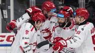 HOKEJ ONLINE: První šance! Motor v Třinci zažívá těžké chvíle. Dynamo se pokusí uspět v Kladně, Liberec se chystá na Spartu