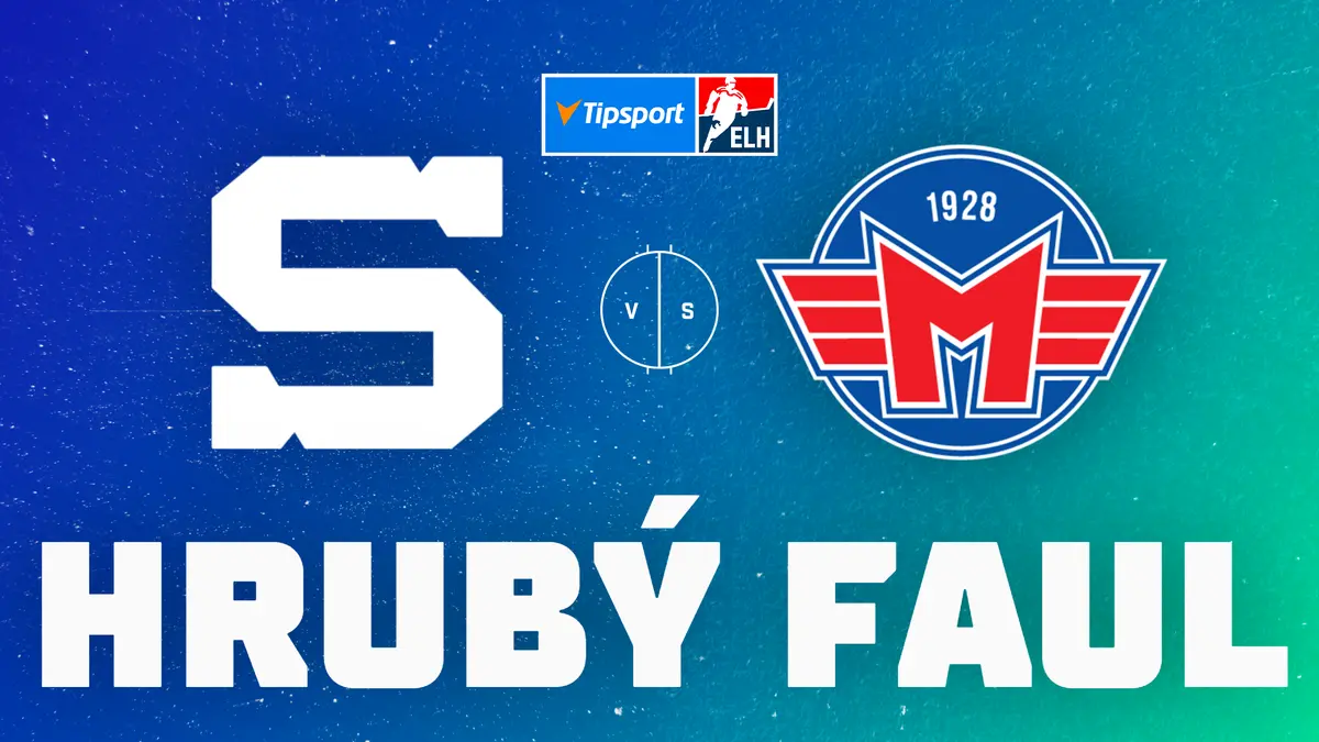 Sparťan Sekáč zná trest za faul na Bulíře