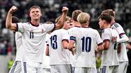 Pikantní los! Lvíčata už ví, s kým si to rozdají v boji o Euro