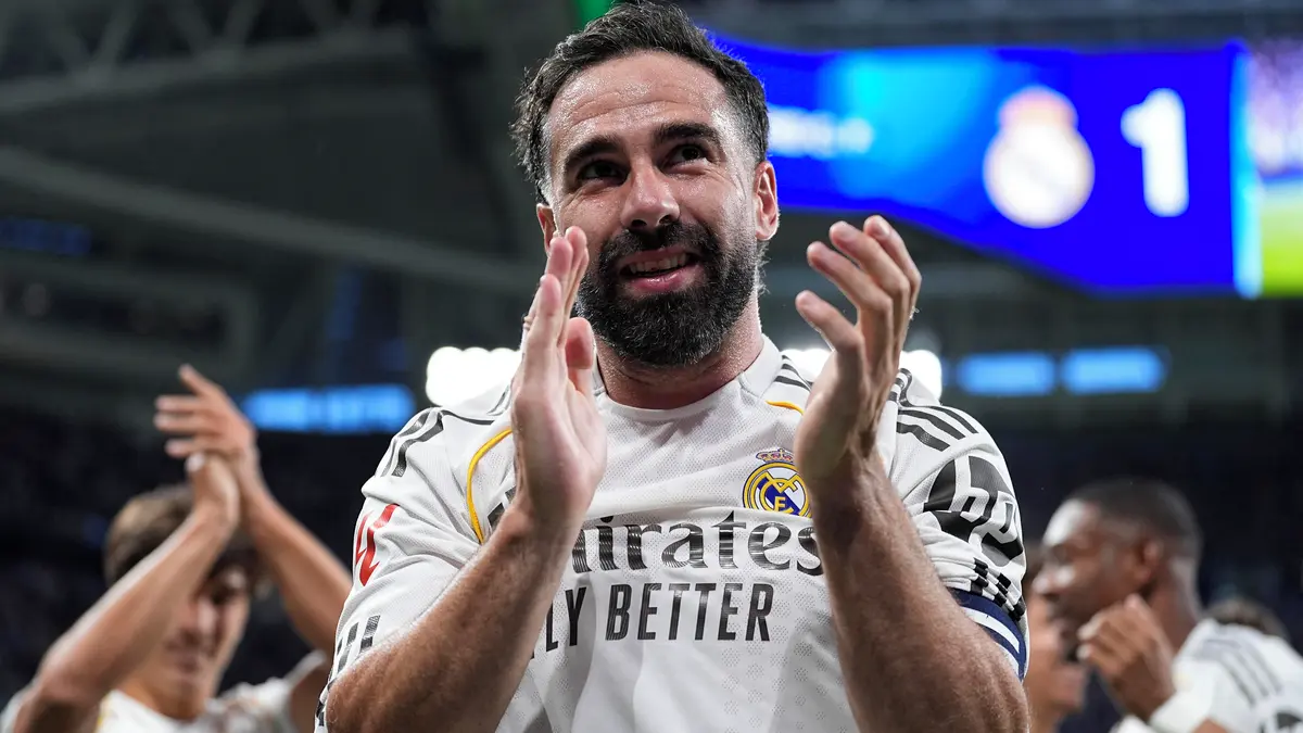 Bývalý kapitán Realu má nové angažmá, zůstane v Madridu