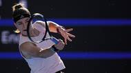 TENIS ONLINE: Skvělá Muchová! Po obratu vede nad grandslamovou šampionkou. Nosková vyhořela