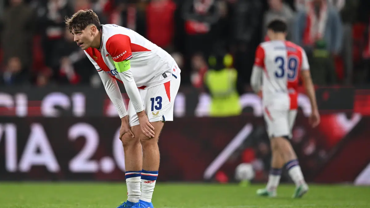 Mladá Boleslav vyválčila bod na Slavii. Další tři zápasy rovněž skončily remízou 