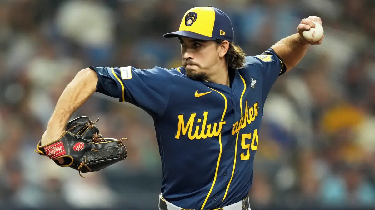 Baseballisty Milwaukee dělí jediná výhra od premiérového titulu v MLB