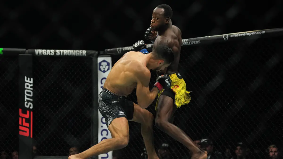 Fiasko bývalé hvězdy Oktagonu. Tvrdě narazila v UFC