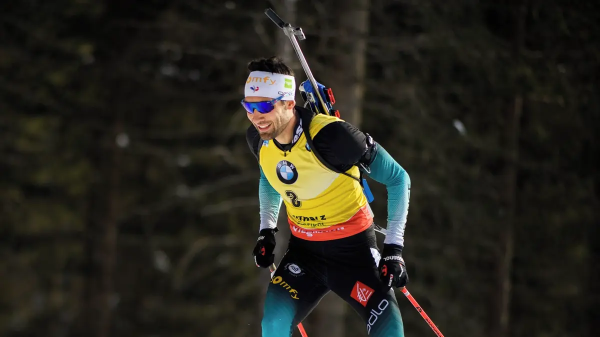 Po 102 letech ho vyškrtli z olympiády. Za odepsaný sport teď bojuje i biatlonová legenda