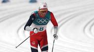 Na olympiádě měl hotovo a pořádně se opil. Ráno ale norského lyžaře čekalo pořádné překvapení