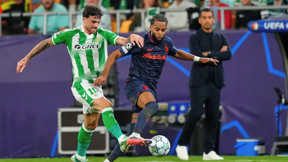 Nepříjemné problémy fotbalistů v Seville. Během týdne třem vykradli domy