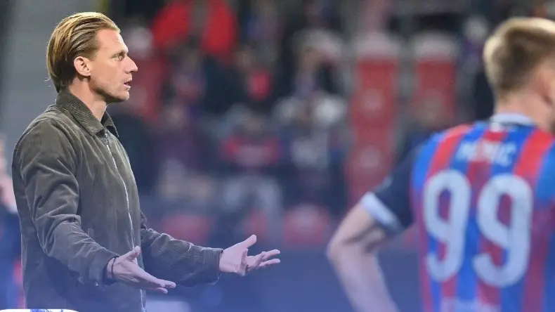 KOMENTÁŘ: Současnou Plzeň by nevzkřísil ani Guardiola. V zimě musí přijít velký třesk