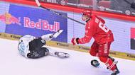 ZAOSTŘENO NA EXTRALIGU: Brutální zákrok, smrťák! vyděsil se Antoš a volá po tvrdém trestu