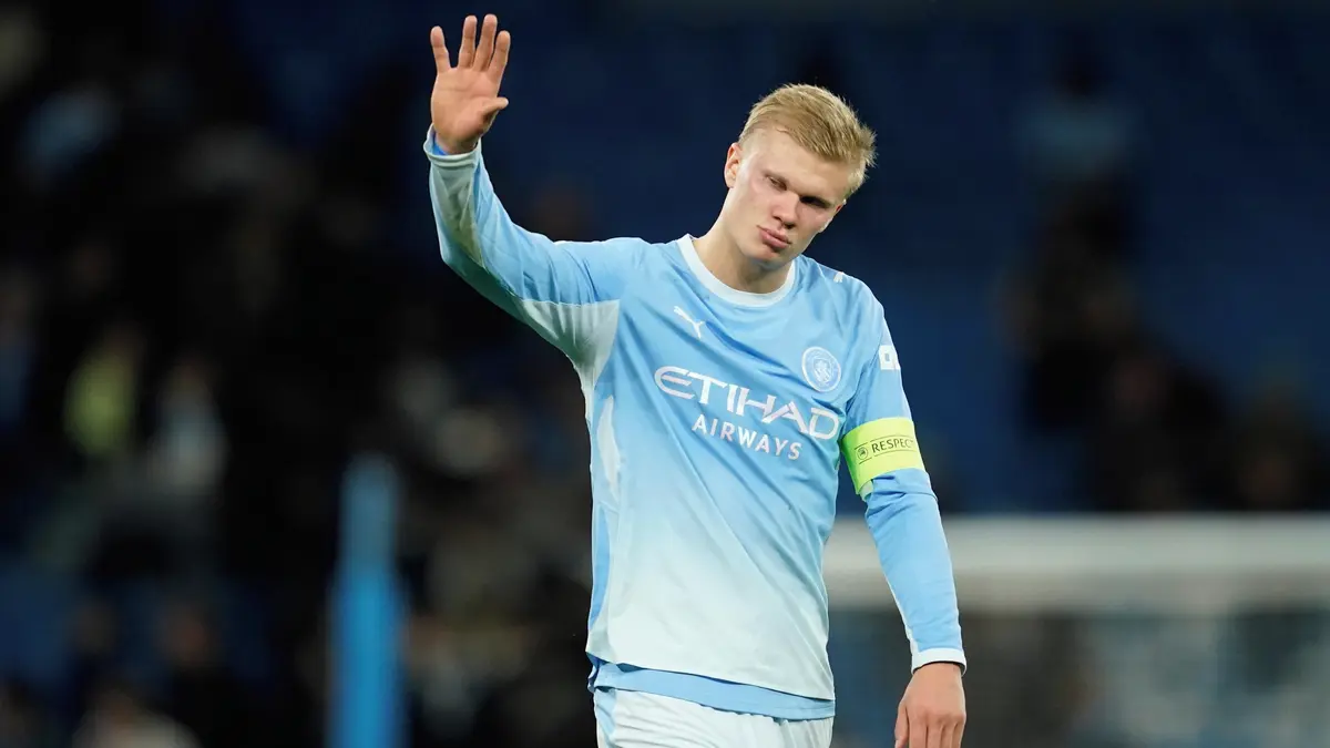 Brutální odečet bodů, Manchester City sestoupí do druhé ligy, tvrdí v Anglii