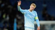 Brutální odečet bodů, Manchester City sestoupí do druhé ligy, tvrdí v Anglii