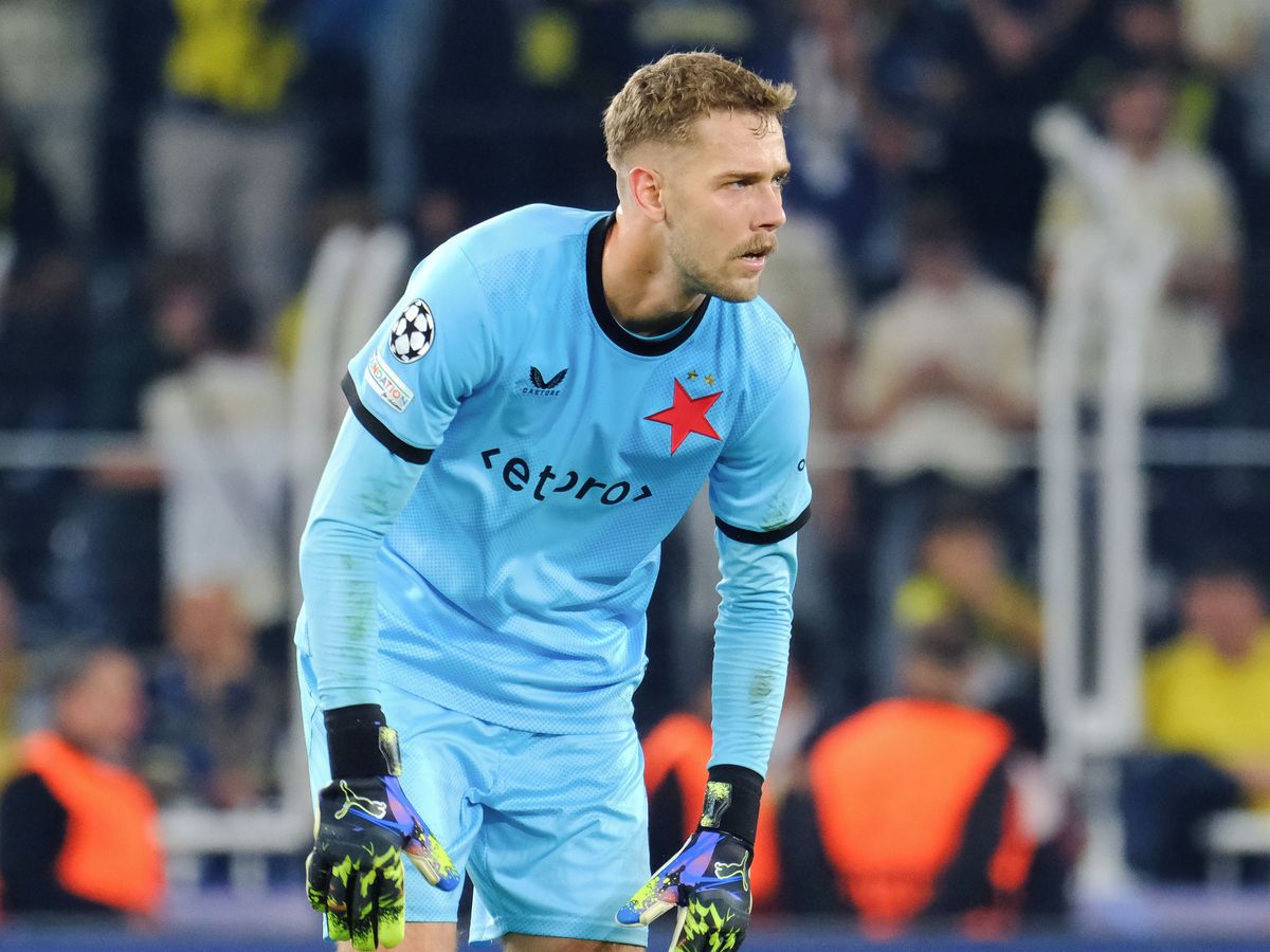 Slavia ohlásila velkou posilu - Sport.cz