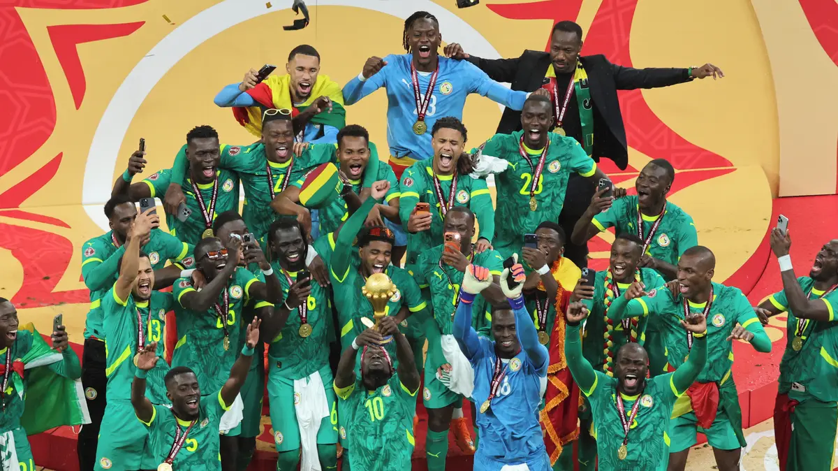 Rozhodnutí o kontroverzním finále afrického šampionátu by měli zveřejnit na konci listopadu