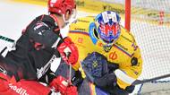 HOKEJ ONLINE: Kladno v souboji se Spartou udeřilo jako první. Pardubice se chtějí restartovat s Litvínovem. V bitvě rivalů kralují gólmani