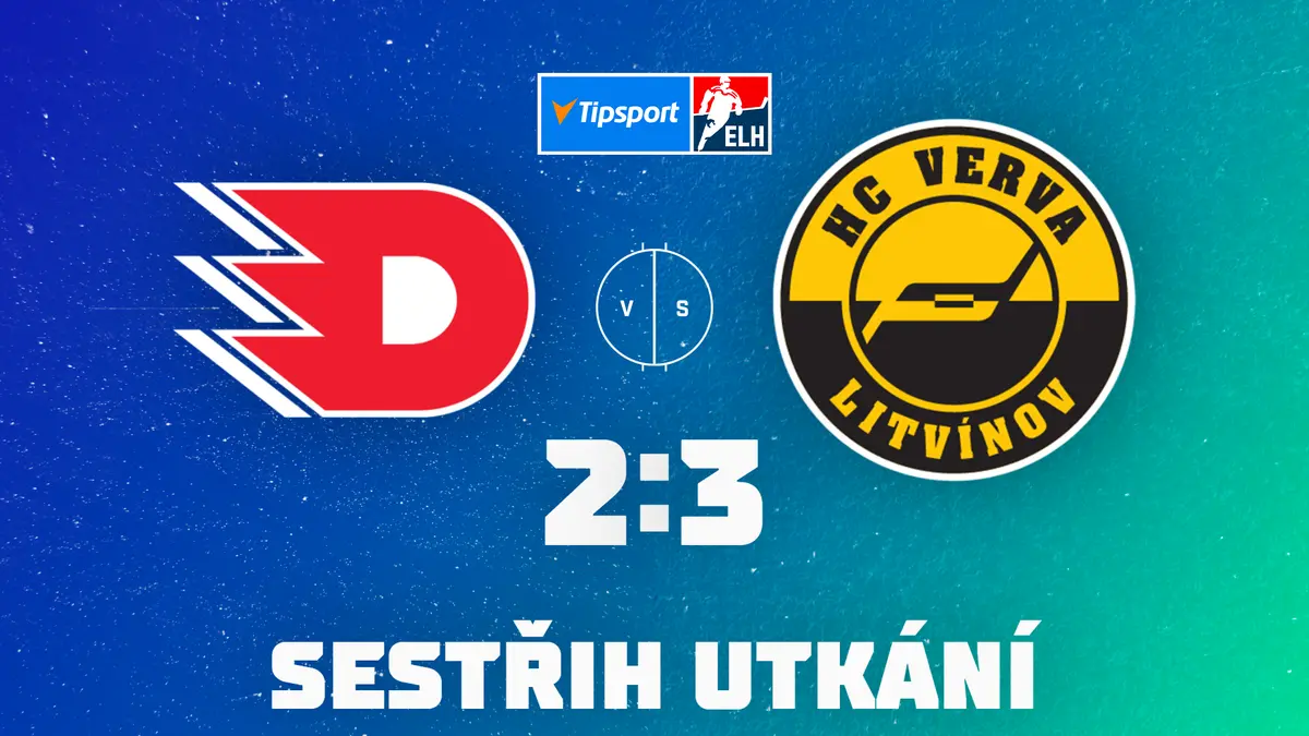 Trápící se Pardubice čeká šlágr kola, Sparta touží ukončit krizi. Těžká šichta pro posledního