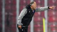 Baník řešil velké starosti, pak Spartu senzačně vyřadil. Snad nás postup nakopne, doufá Skuhravý