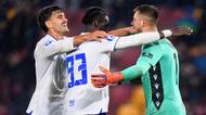 Hrdina Baníku přiváděl Spartu k zoufalství. Žasl i Priske