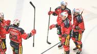 HOKEJ ONLINE: Kladno v souboji se Spartou udeřilo jako první. Pardubice zpátky s Červenkou v sestavě vedou o dva